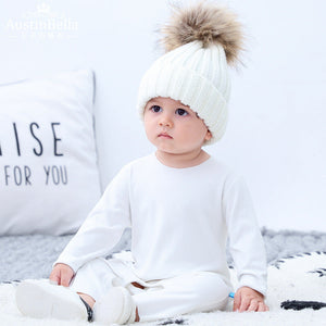 Baby Pajama And Crawling Clothing Set