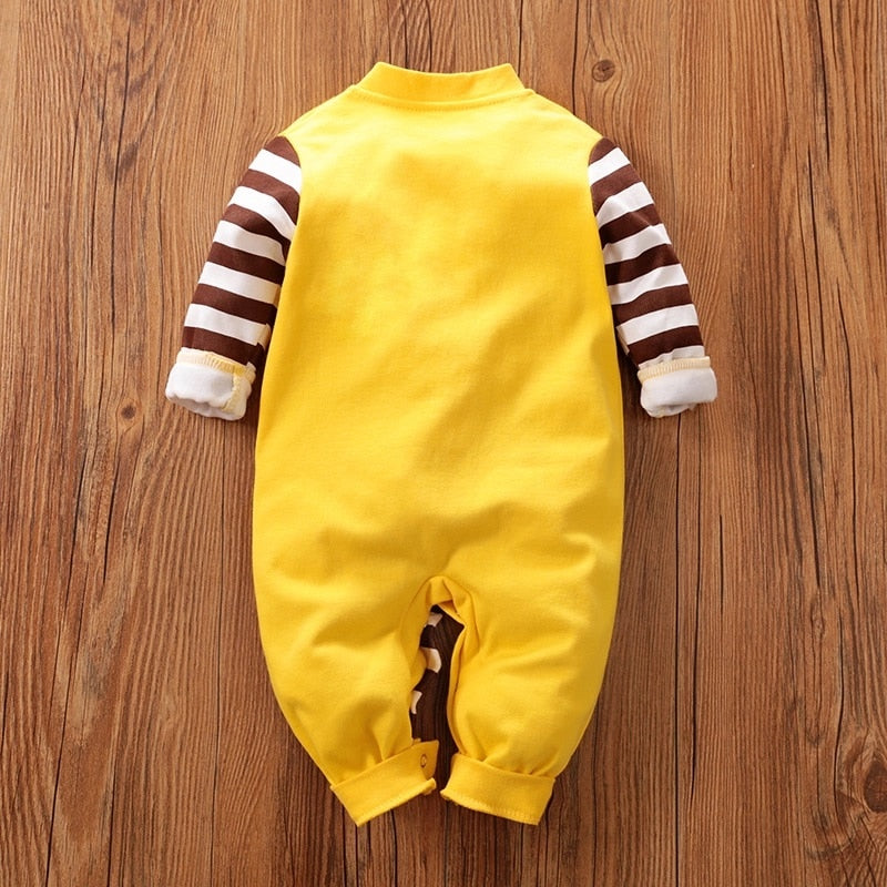 Why Your Baby Deserves the Best: The Baby One Piece Clothing Outfit