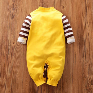 Why Your Baby Deserves the Best: The Baby One Piece Clothing Outfit