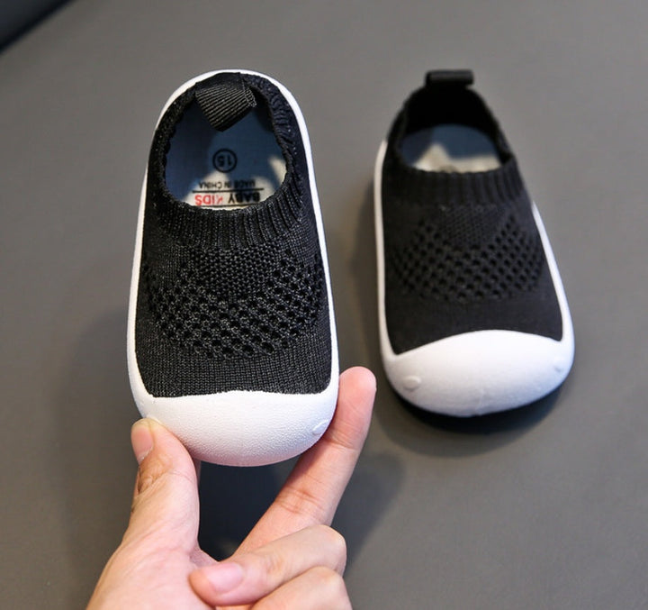 Discover the Comfort and Style of Baby Toddler Shoes