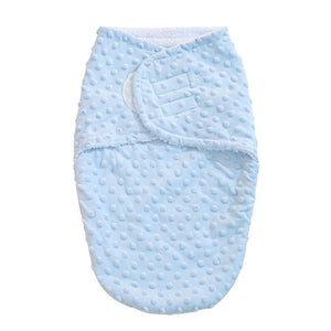Discover the Comfort of Our Baby Swaddle Blanket Outdoor Hoodless Padded Sleeping Bag