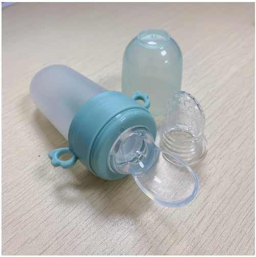 The Ultimate Feeding Solution for Your Baby