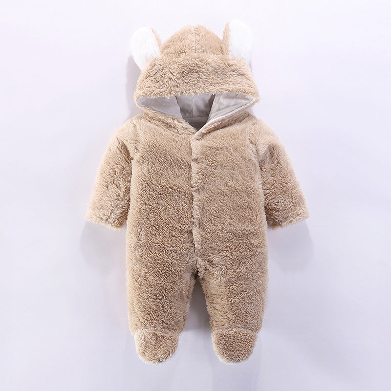 Why Your Baby Needs the Perfect Jumpsuit This Autumn and Winter